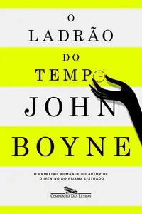 o Ladrão Do Tempo