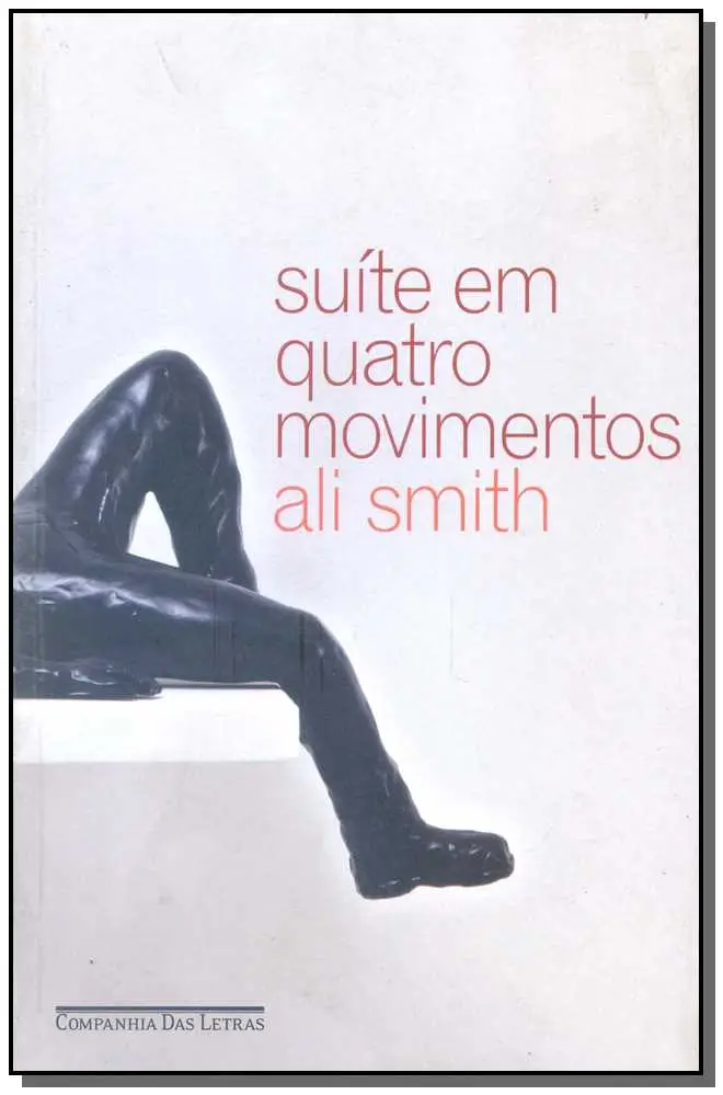 Suíte em Quatro Movimentos