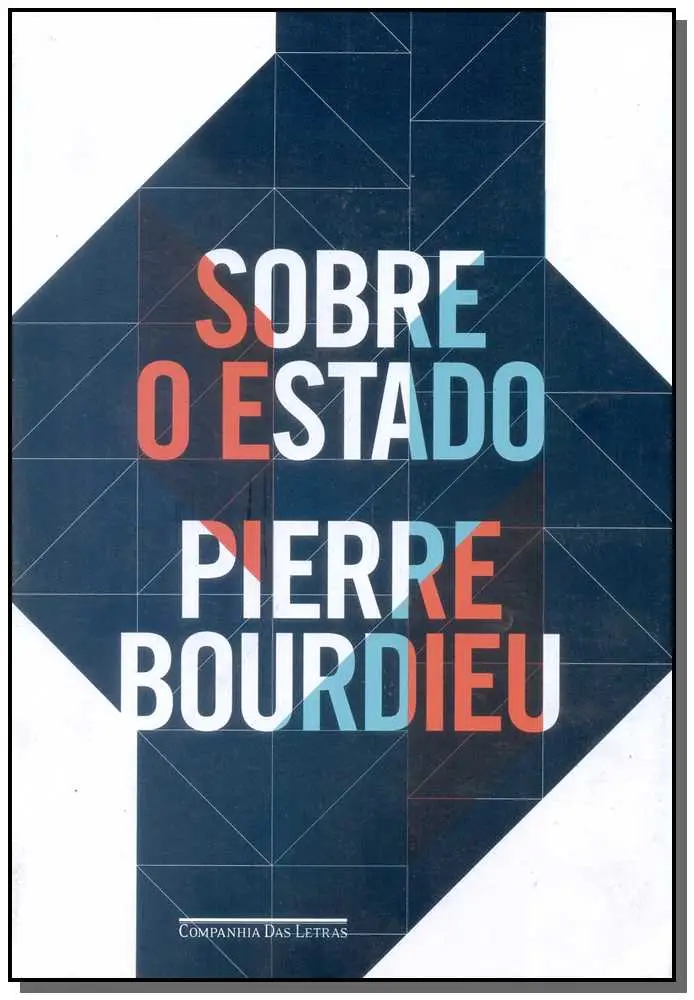 Sobre o Estado