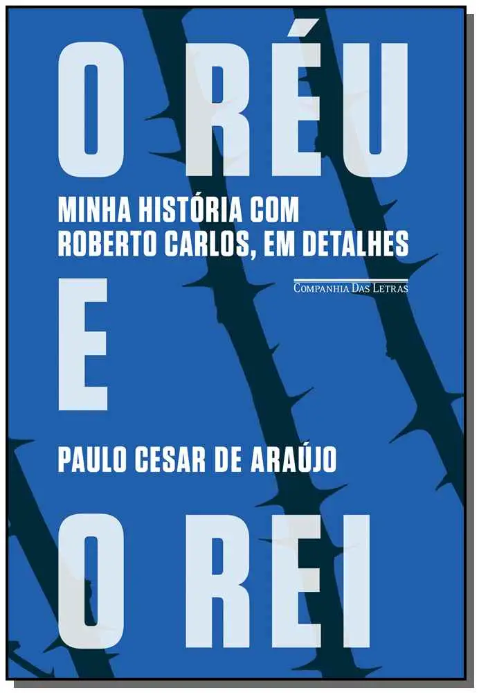 o Réu e o Rei