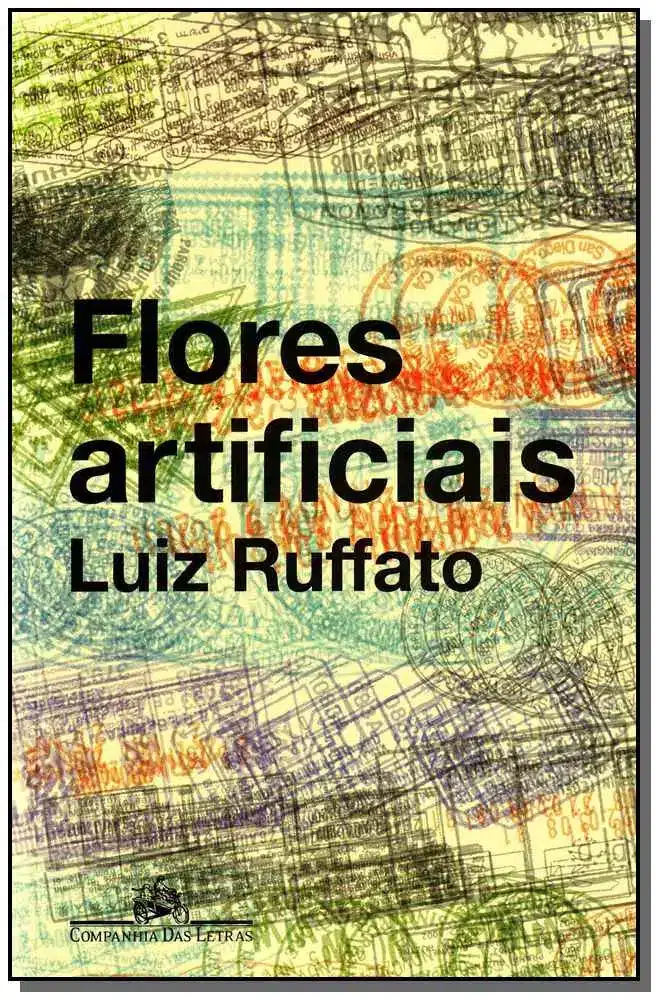Flores Artificiais