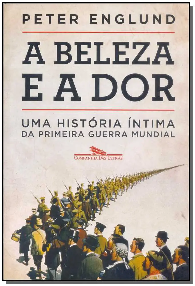 Beleza e a Dor, A