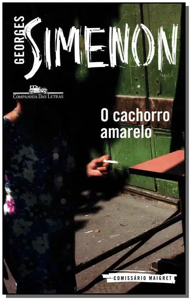 Cachorro Amarelo, O
