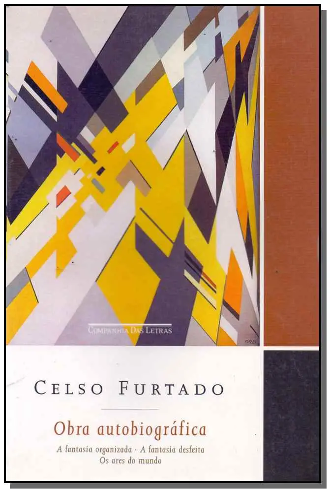 Obra Autobiográfica