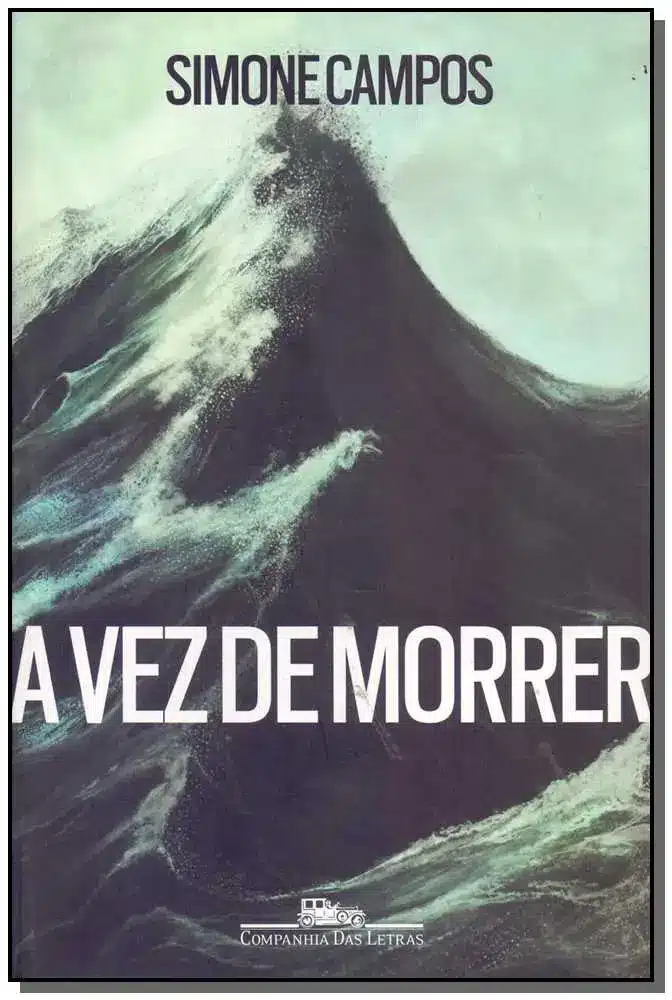 Vez de Morrer, A