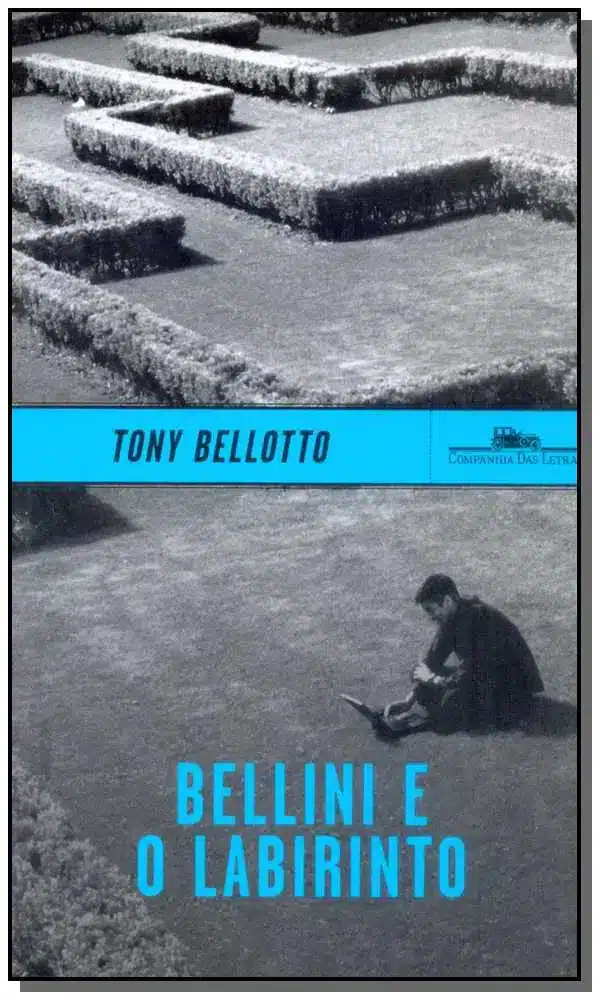Bellini e o Labirinto
