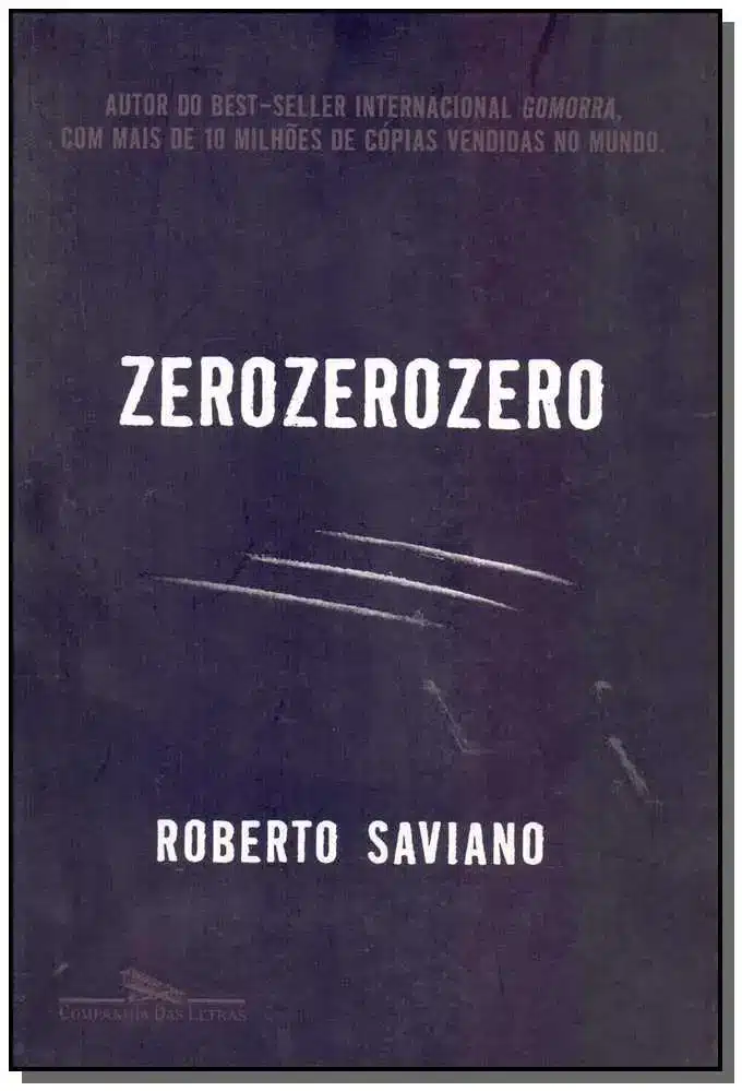 Zero Zero Zero