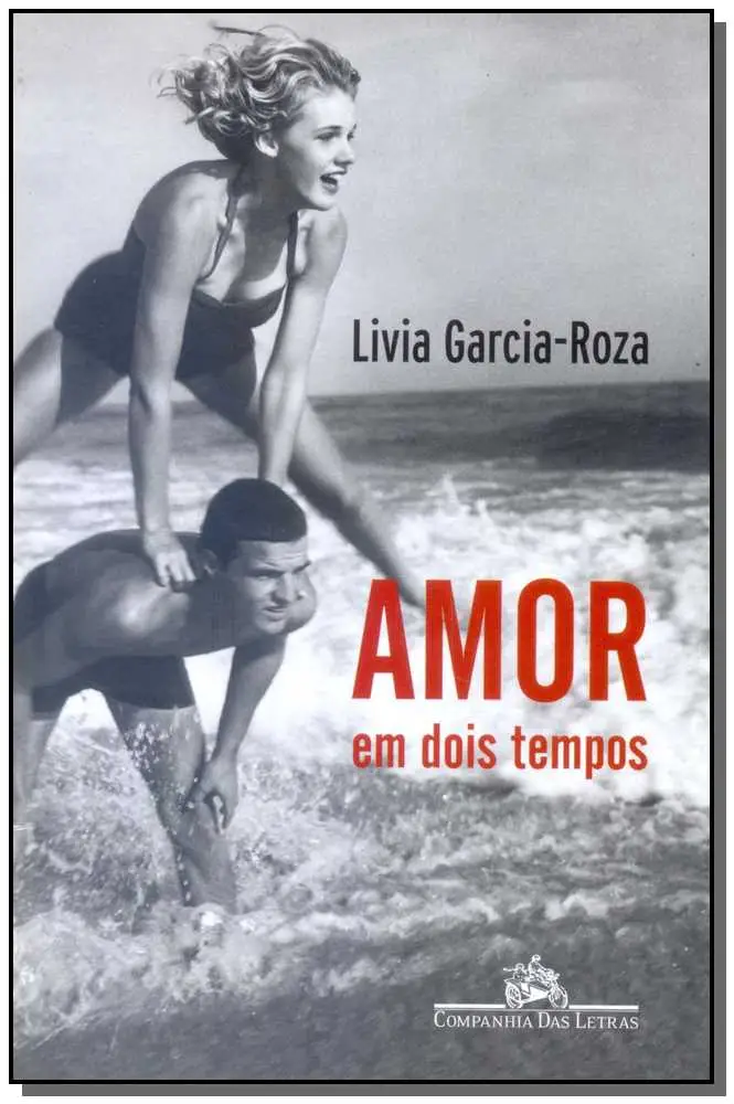 Amor em Dois Tempos