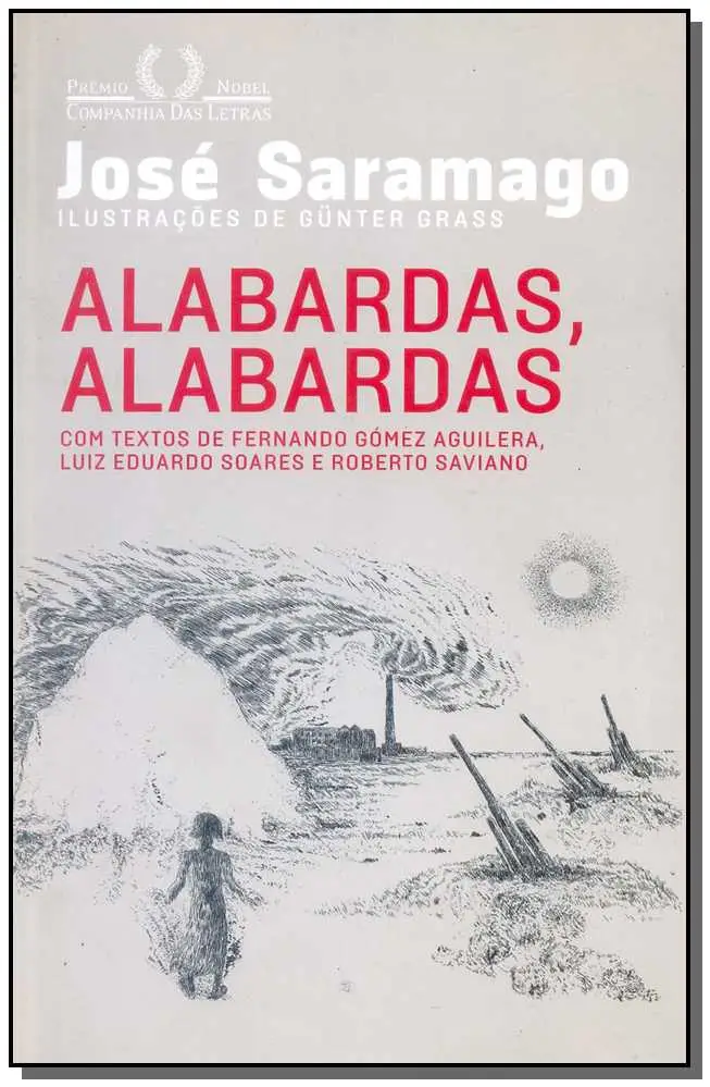Alabardas, Alabardas, Espingardas, Espingardas
