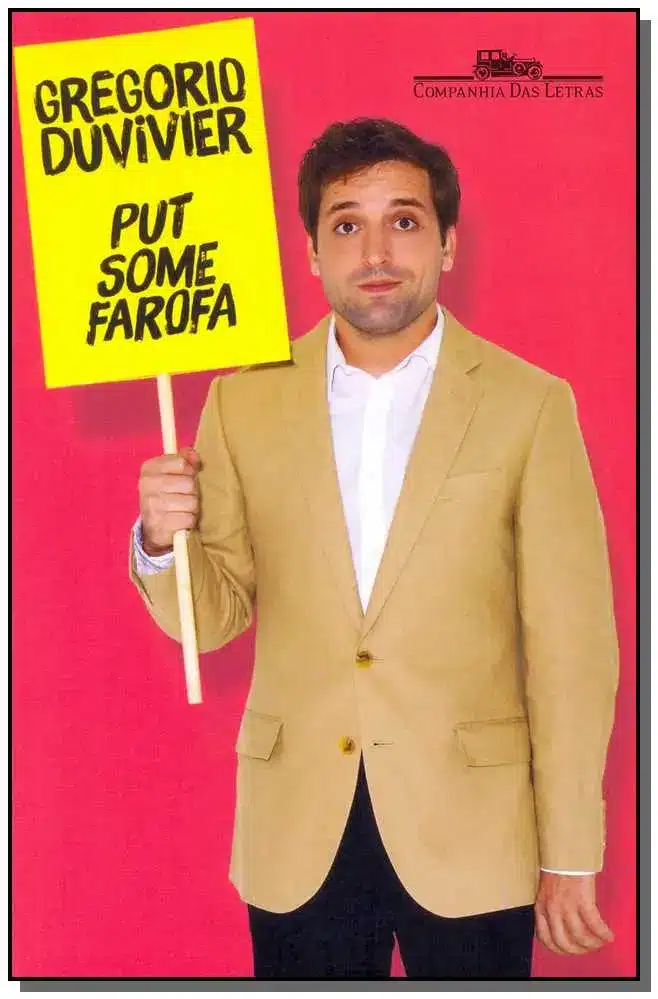 Put Some Farofa