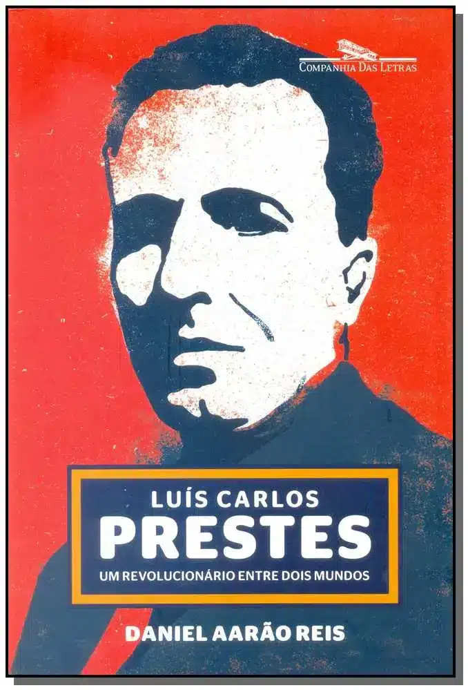 Luís Carlos Prestes