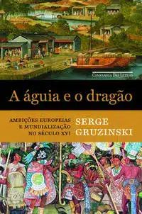 a Águia e o Dragão