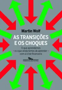 As Transições e Os Choques