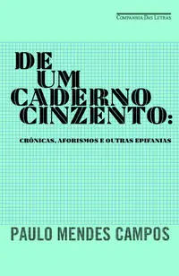 De um Caderno Cinzento