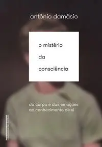 o Mistério Da Consciência
