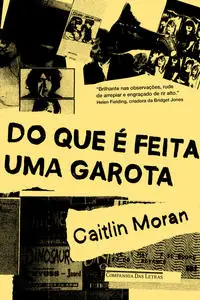 Do Que é Feita Uma Garota