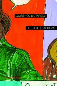 o Grifo De Abdera
