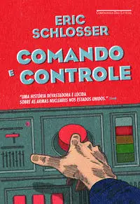 Comando e Controle