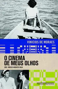 Cinema de Meus Olhos, O