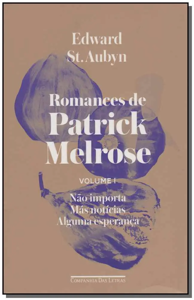 Romances De Patrick Melrose