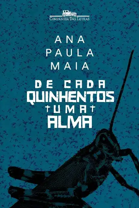 De Cada Quinhentos Uma Alma