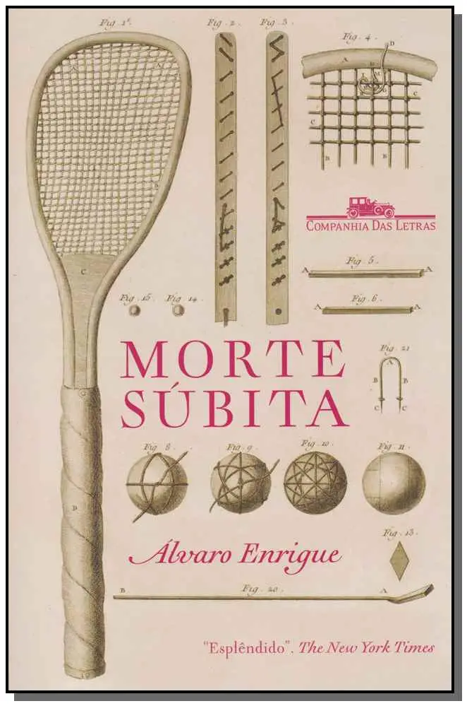 Morte Súbita