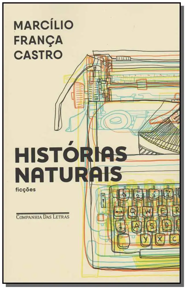 Histórias Naturais
