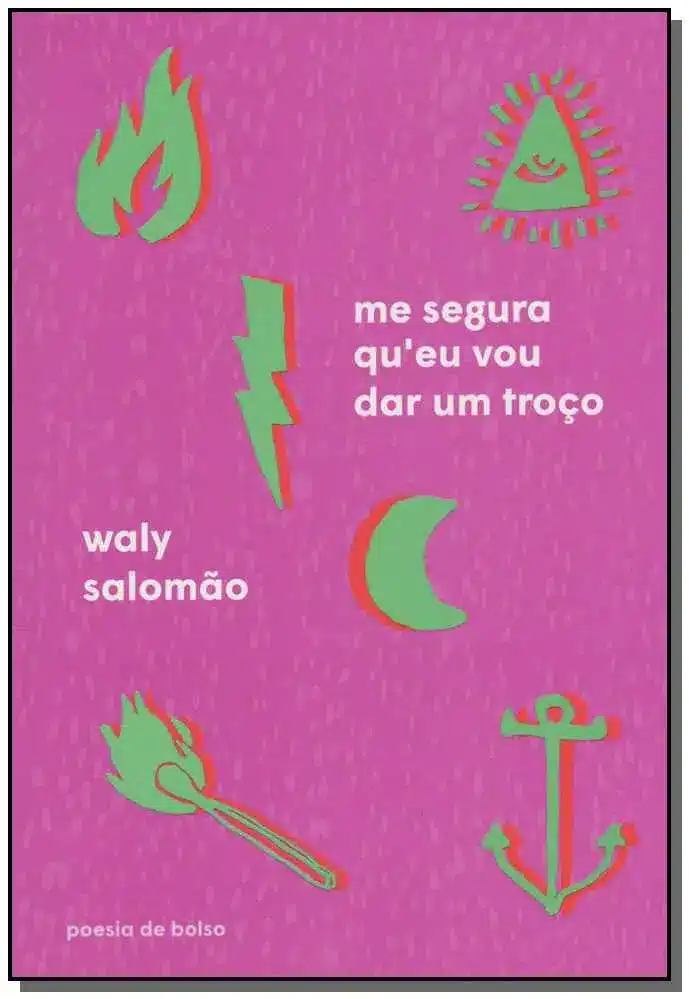 Me Segura Que Eu Vou Dar um Troço