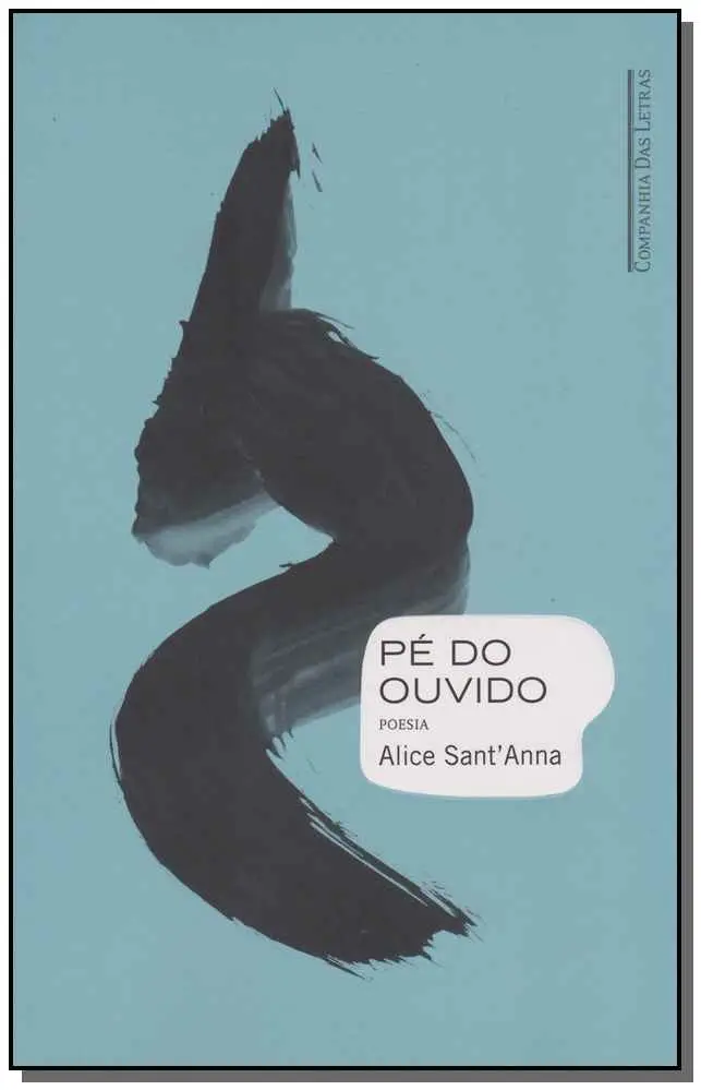 Pé do Ouvido