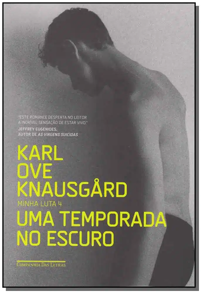 Uma Temporada no Escuro