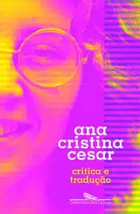 Crítica e Tradução - Cia das Letras