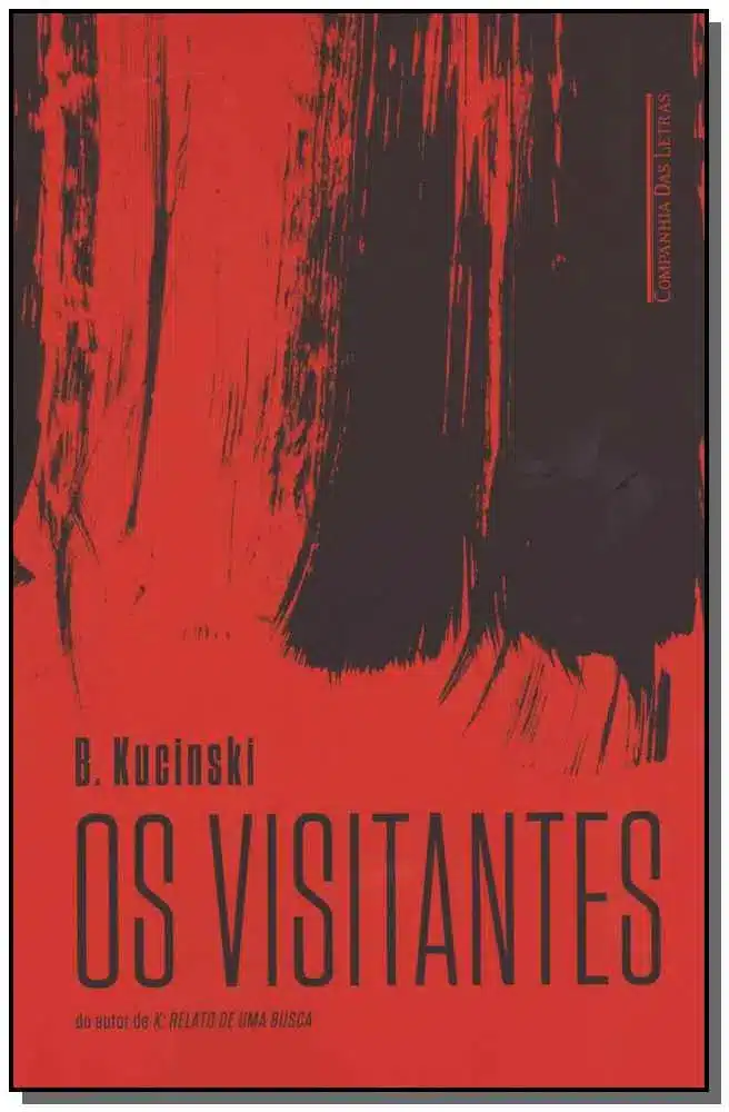 Visitantes, Os