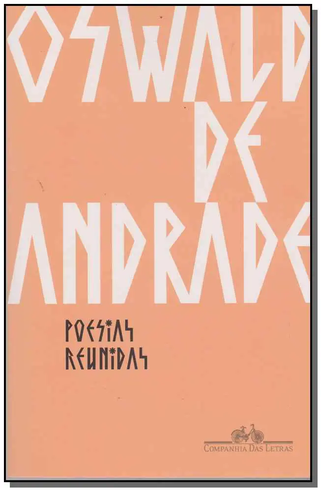 Poesias Reunidas