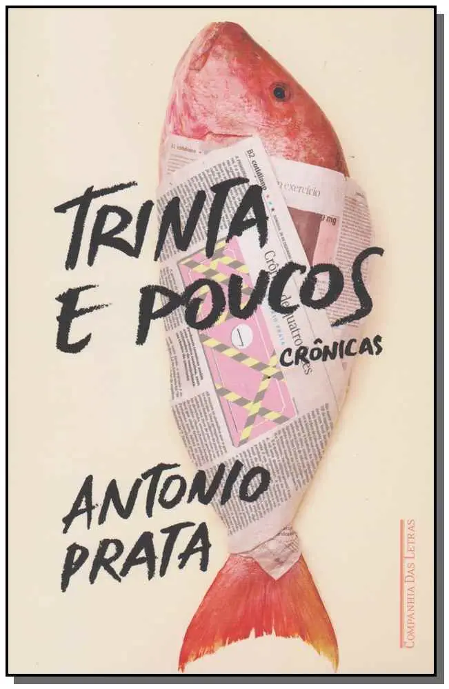 Trinta e Poucos