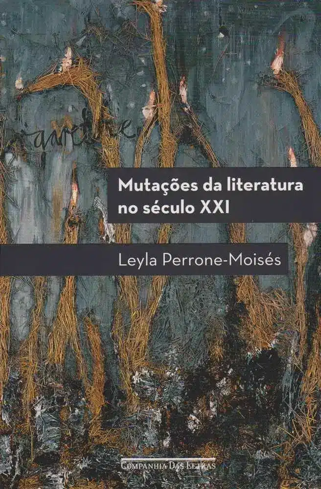 Mutações da Literatura - Século Xxi