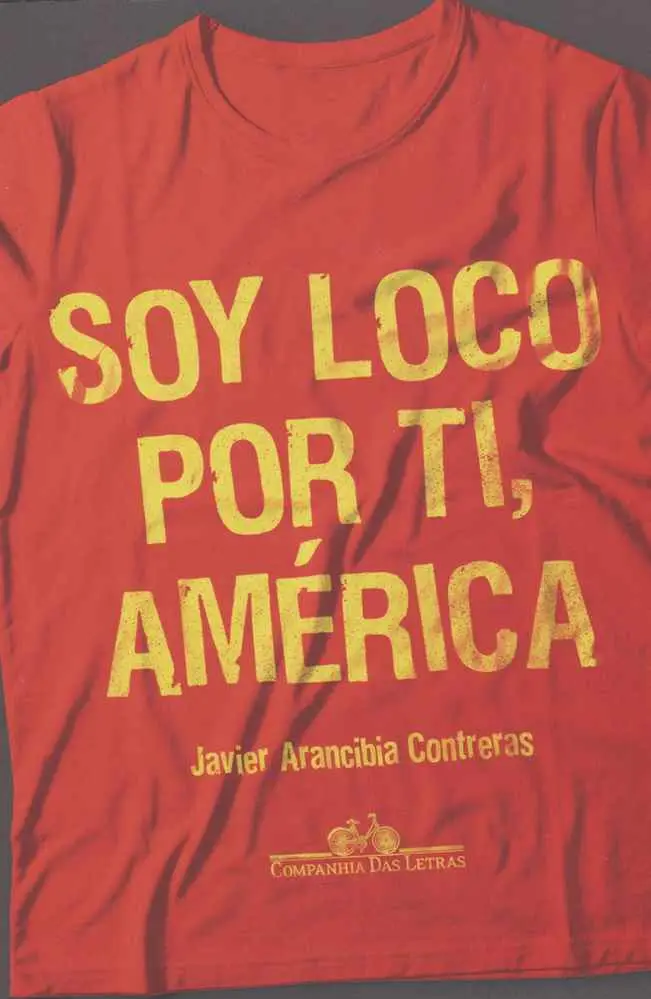 Soy Loco por Ti, América