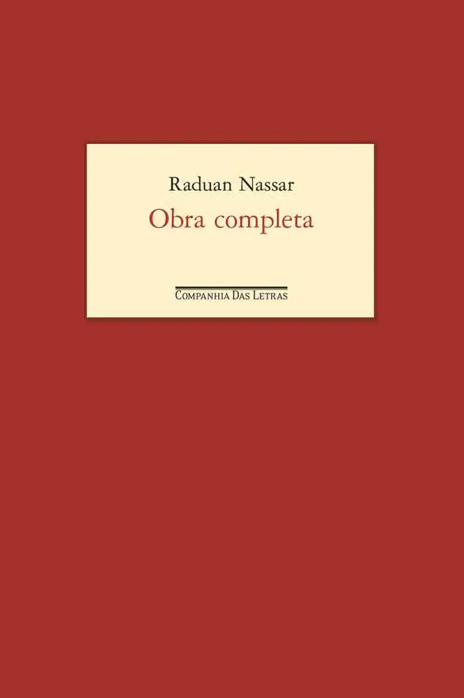 Obra Completa