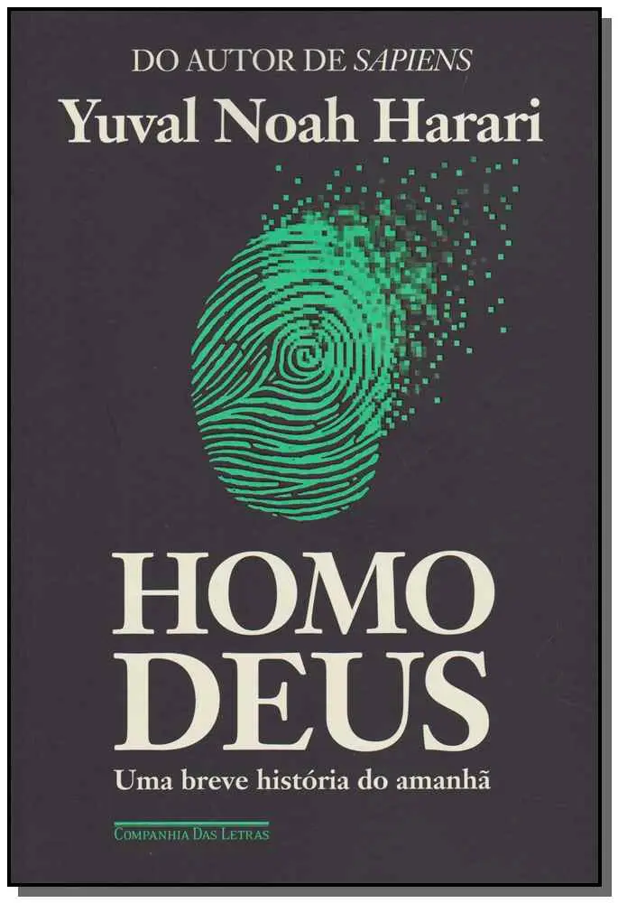 Homo Deus
