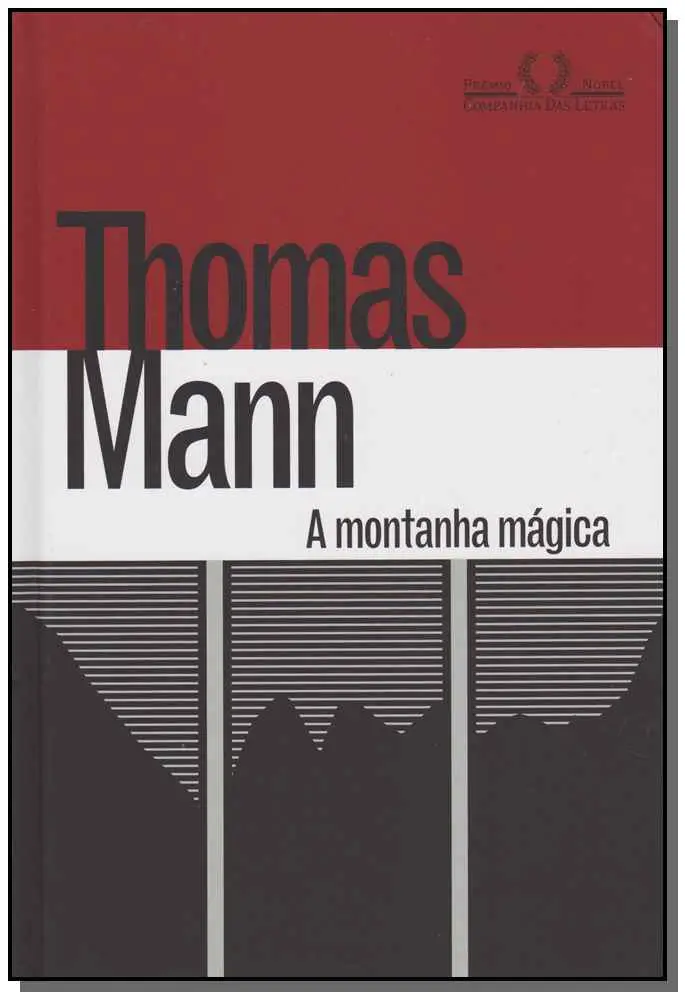Montanha Magica, A