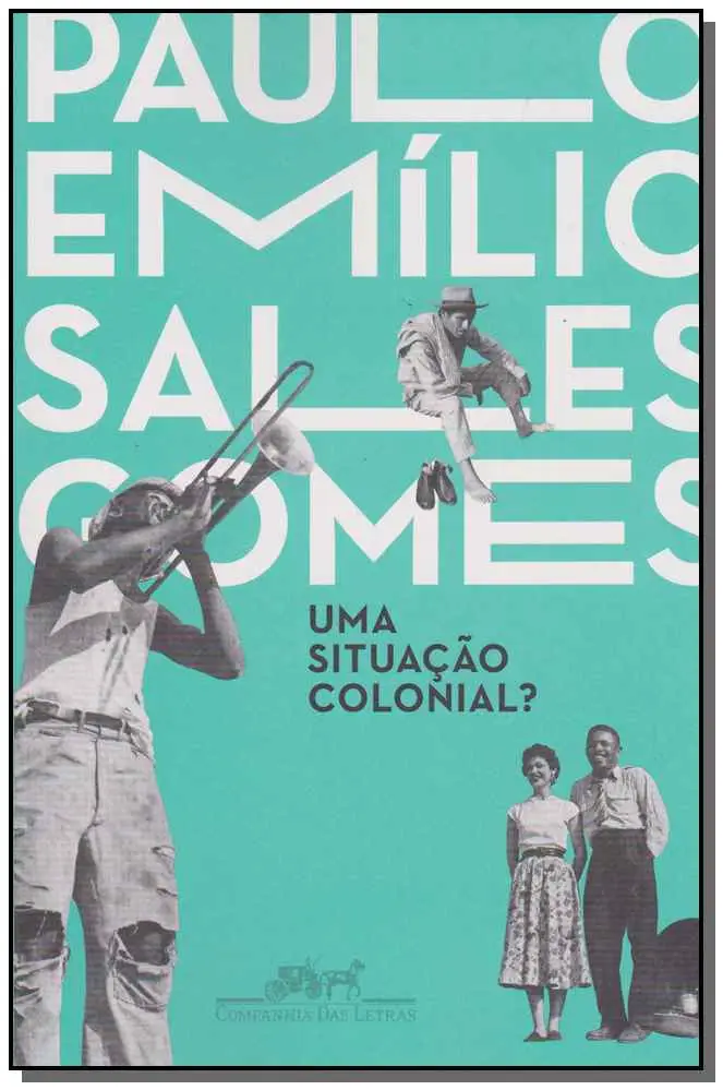 Uma Situação Colonial