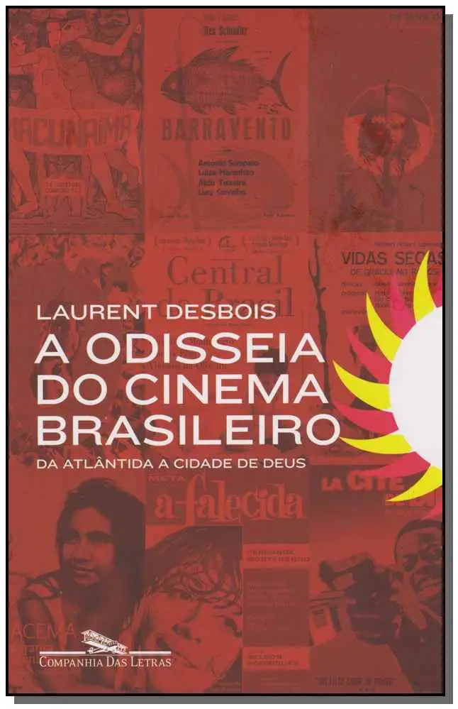 Odisseia do Cinema Brasileiro, A