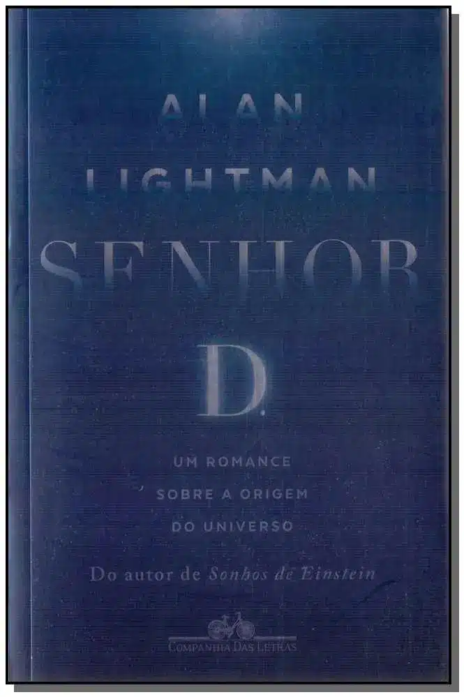 SENHOR D.