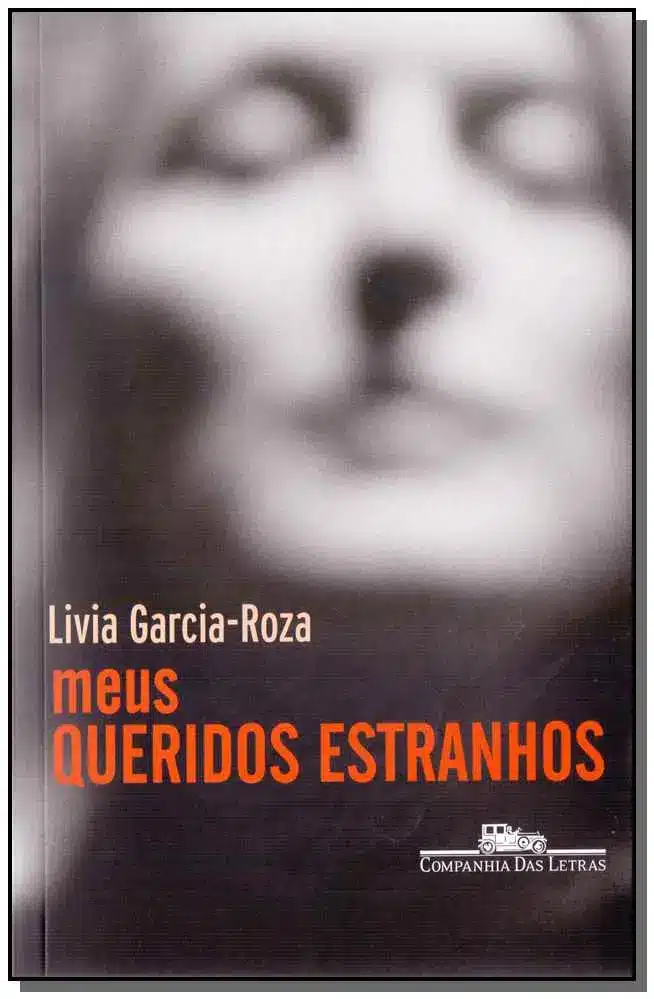 MEUS QUERIDOS ESTRANHOS