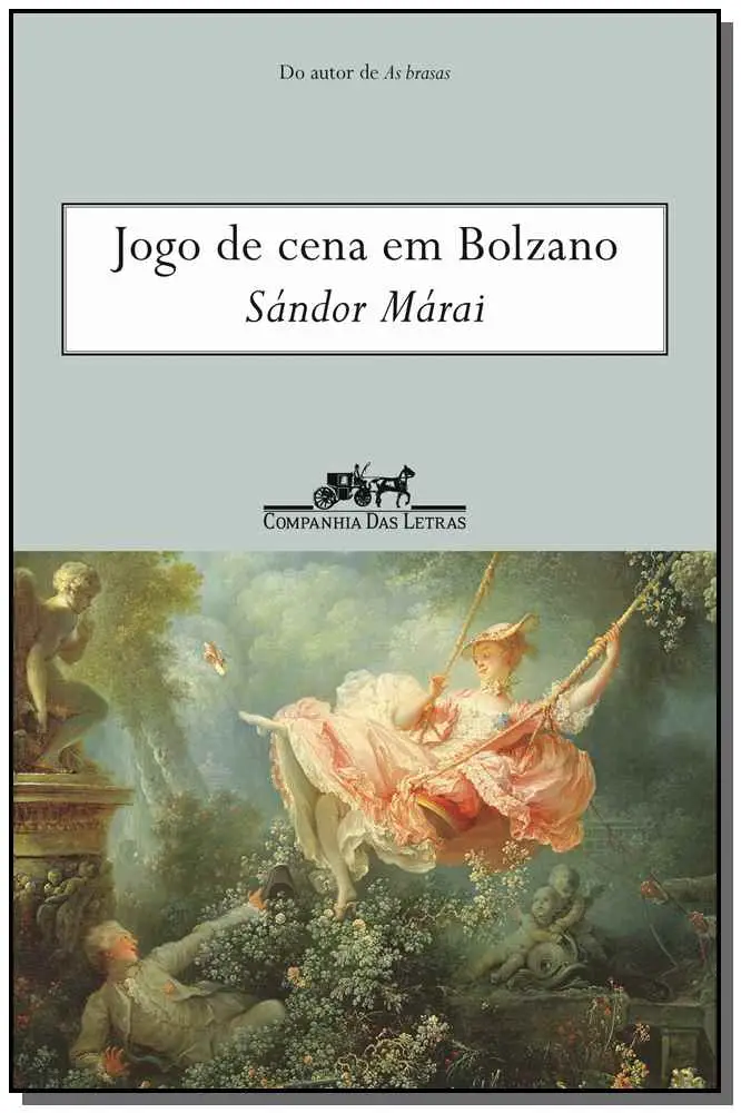 Jogo de Cena em Bolzano