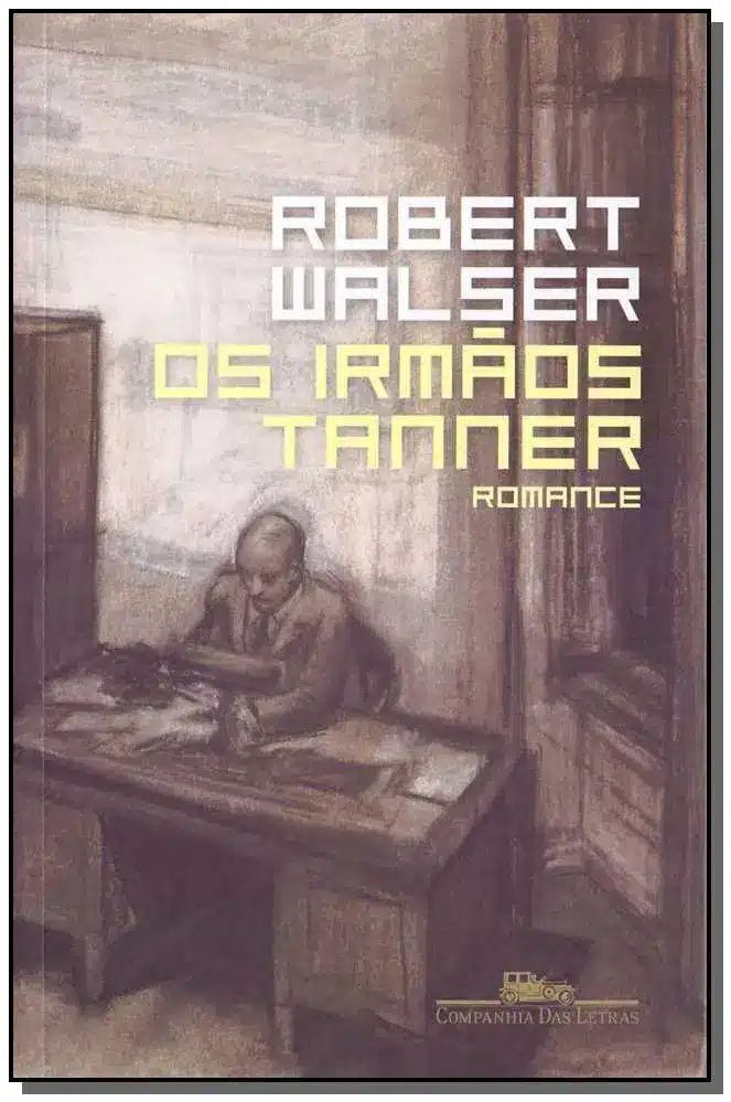 Irmaos Tanner, Os