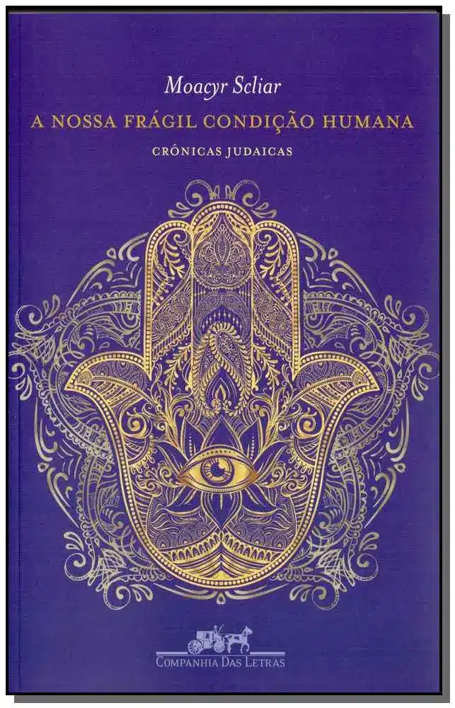 Nossa Fragil Condição Humana, A