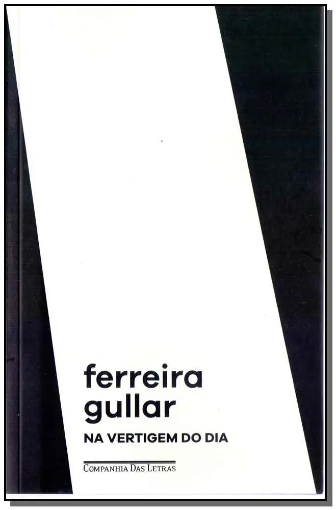 Luta Corporal, a - Cia Das Letras