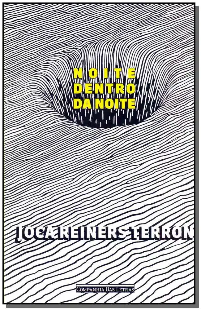 NOITE DENTRO DA NOITE