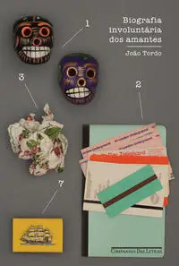 Biografia Involuntária dos Amantes