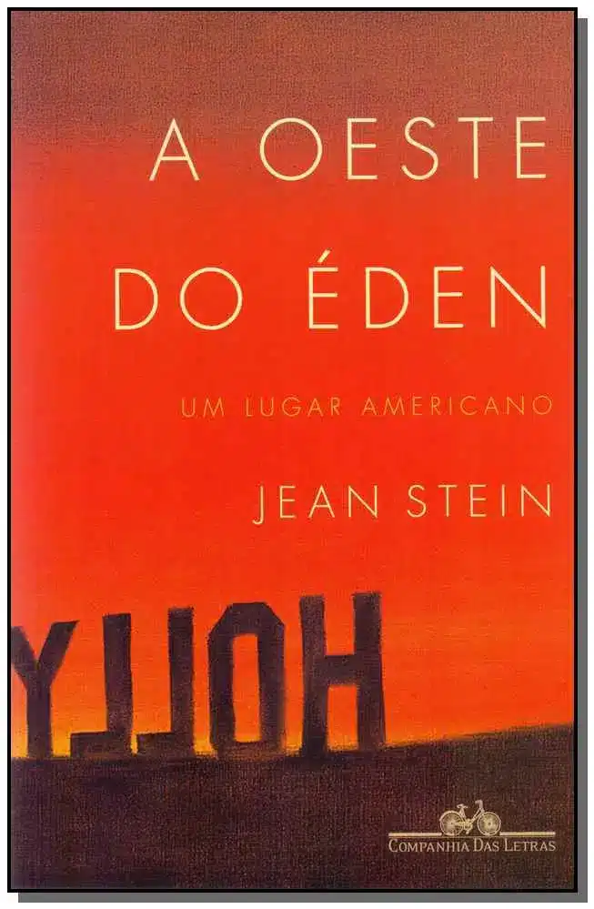 Oeste do Éden, A